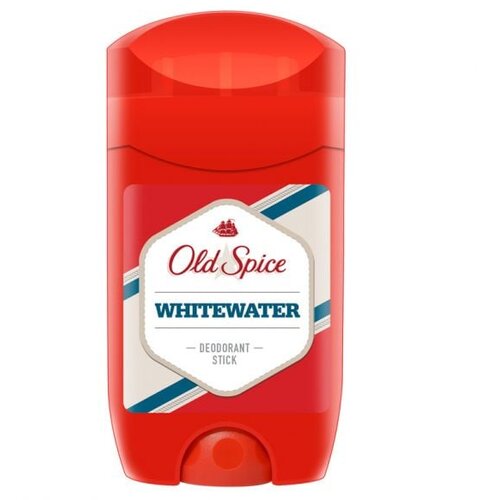 Old Spice dezodorans stik 50 ml Whitewater Slike