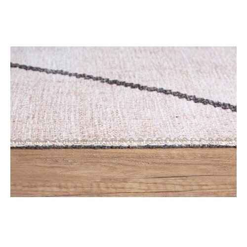 Conceptum Hypnose Tepih (230x330) Soul Chenille Beige AL 184 Cene