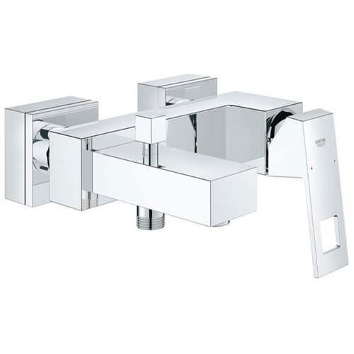 Grohe 23140000 Eurocube stenska armatura za kad Cene