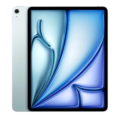 Apple 13-inch iPad Air Wi-Fi 512GB - Blue, (5000169342) Slike