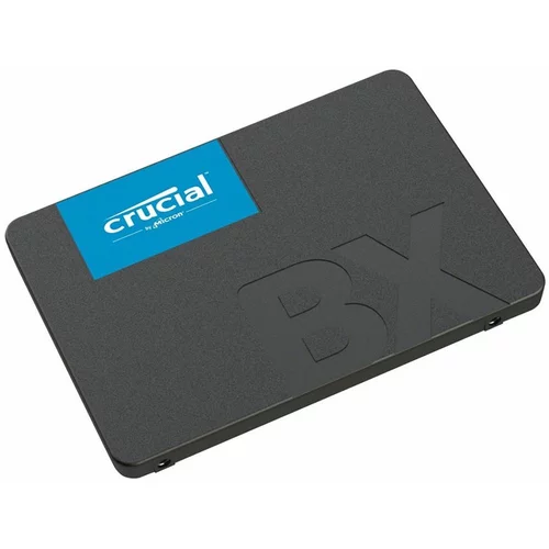 Crucial SSD 240GB BX500 SATA