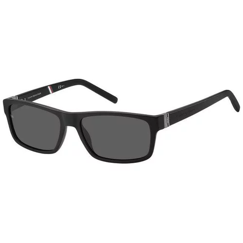 Tommy Hilfiger Sunčane naočale za muškarce, boja: crna