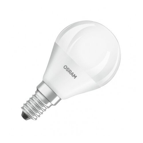Osram žarnica led value p 4,9W=40W/827 E14 Cene