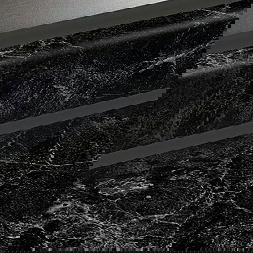 RESOPAL Kutna lajsna za radne ploče (Cape Noire, 60 cm) Slike