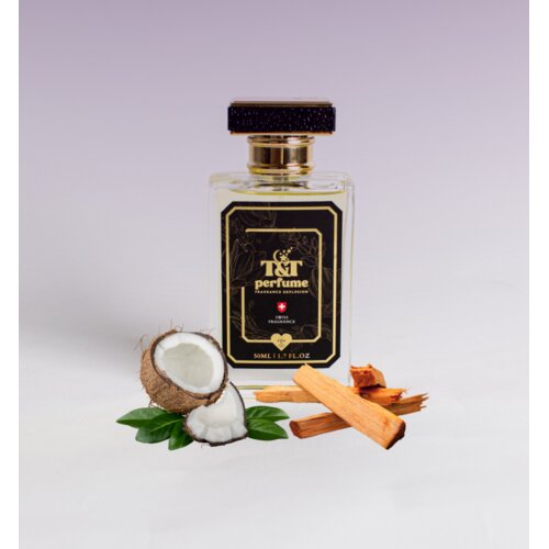 Tokatli Ženski parfem Dark crystal, EDP, 50 ml Cene