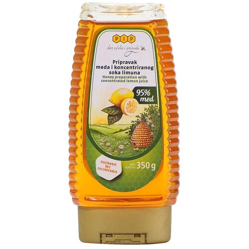 Pip Med sa sokom limuna 350g Cijene