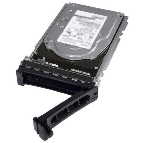 Dell 400-ATKJ internal hard drive 2 TB 7200 RPM 3.5 Serial ATA III Cijene