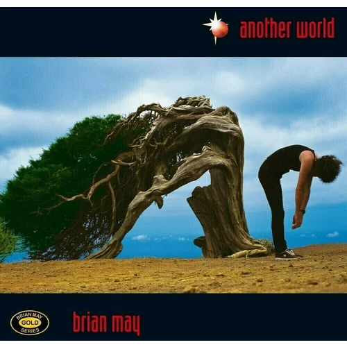 Brian May - Another World (LP)