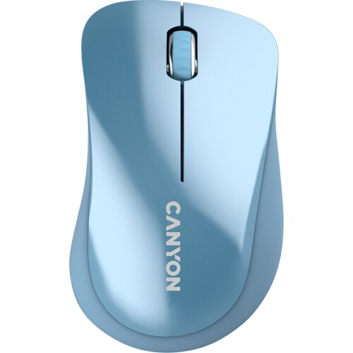 Canyon mouse MW-11 Wireless Blue Cijene