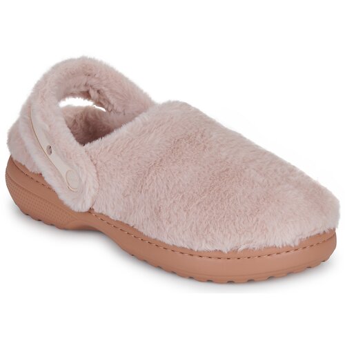Crocs Cokli Classic Unfurgettable Clog Rožnata Slike