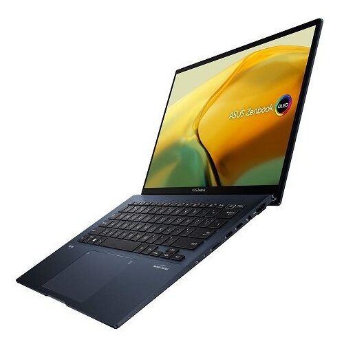  Laptop Asus Zenbook 14 UX3402ZA-OLED-KM721X, 2,8K, i7, 16GB, W11P Cene