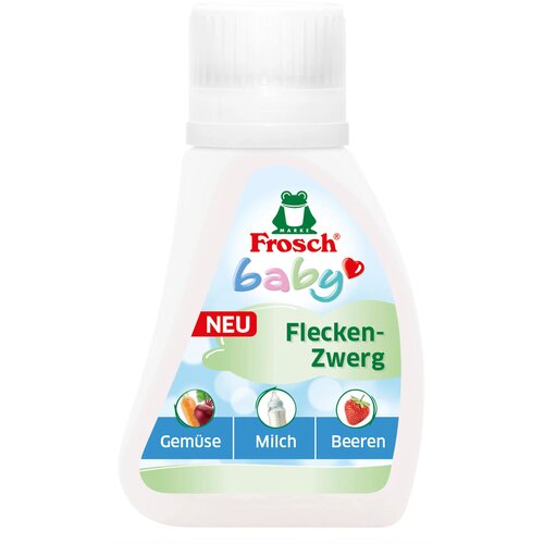Frosch Baby - Odstranjevalec madežev - 75 ml Slike