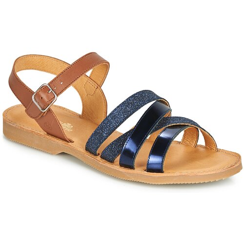 Citrouille et Compagnie JOLICOTE Blue Slike