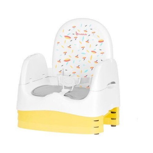 Badabulle Univerzalna stolica za bebe Cene