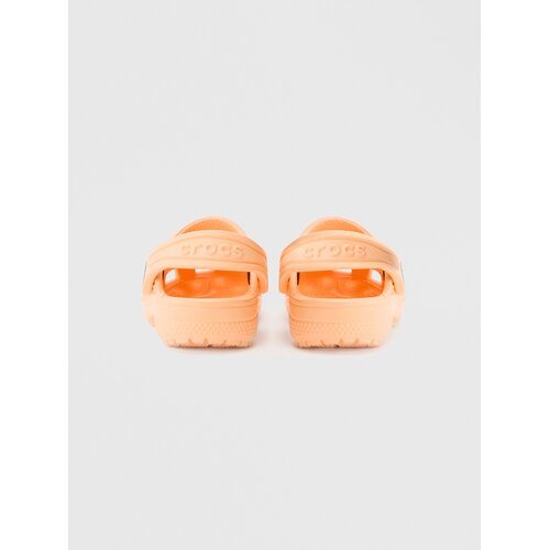 Crocs Odprti čevlji &amp;#039;Classic&amp;#039; oranžna Slike