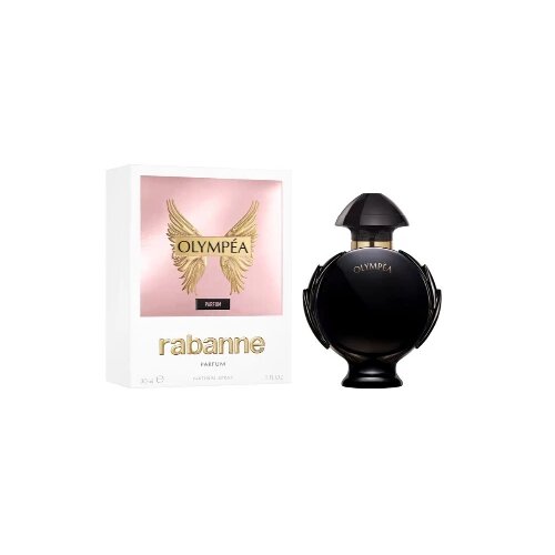 Paco Rabanne Ženski parfem Olympea, EDP, 30ml Slike
