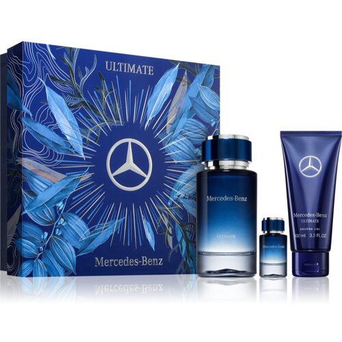 Mercedes-Benz Ultimate darilni set za mo&amp;scaron;ke Slike