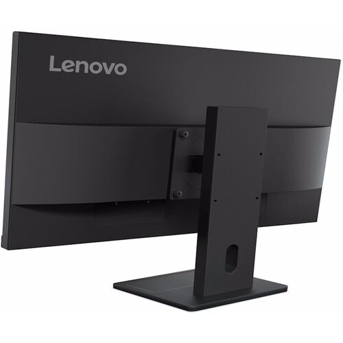 Lenovo Monitor ThinkVision E24-40 23.8"/IPS/1920x1080/100Hz/4ms/1xHDMI,DP,VGA/Swivel,Pivot,Height/cr Cene