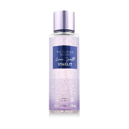 Victoria's Secret Love Spell Starlit 250 ml sprej za tijelo za žene Cijene