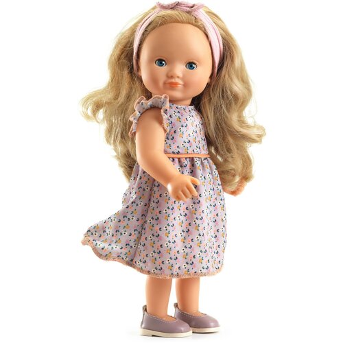 Djeco Lovely Pomea – punčka Marie Cene