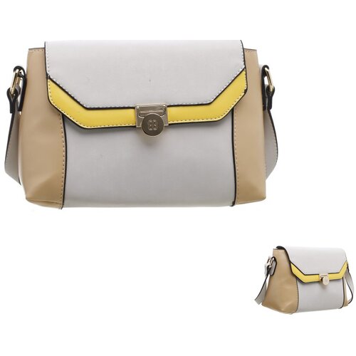 Olimp Sport Ženska Tašna Elena Bež Cene