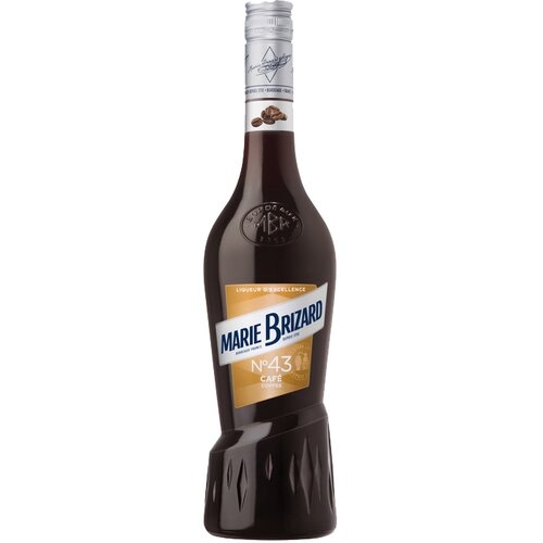 Marie Brizard Liker od kafe, 0.7l Cene