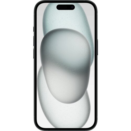 Apple iPhone 15, 128 GB, Super Retina XDR OLED 6.1" - iPhone 15 128GB Black; MTP03HN/A Cijene