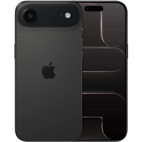 Apple iPhone Air 1TB Space Black Cene