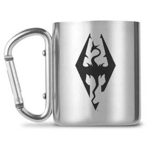 Abystyle Šolja - Carabiner - Skyrim Cene