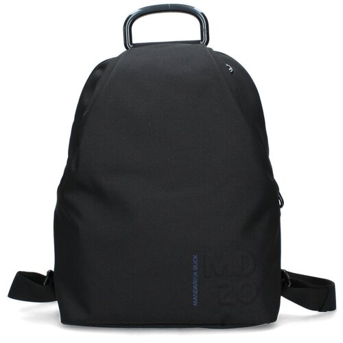 Mandarina Duck Nahrbtniki QMT39 Črna Cene
