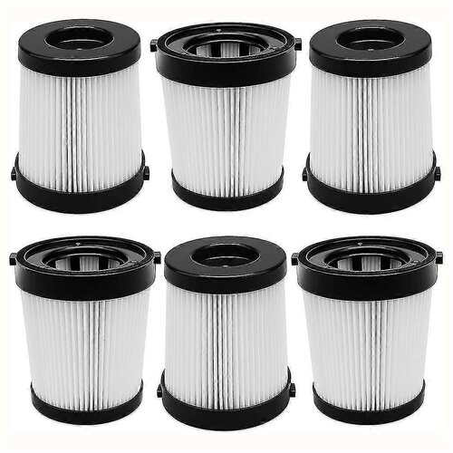 INORCO Paket FSV001 HEPA filter, primeren za serijo brezžičnih paličnih sesalnikov FSV001 FSV101, (21991801) Slike