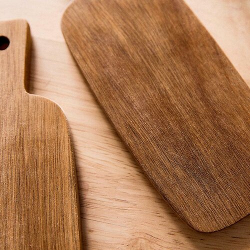  Daska za posluživanje MOOKA 2pcs 21x7.5cm - HML Cene