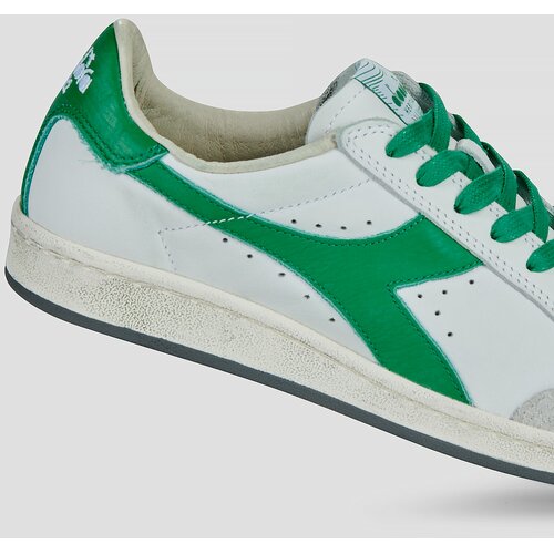 Diadora Nizke superge Prestige Used Bela Slike