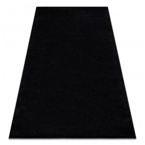 RugsX ETON PLUS črna tepih, enobarven, enoten, gladek 200x300 cm, (5000177104) Cene