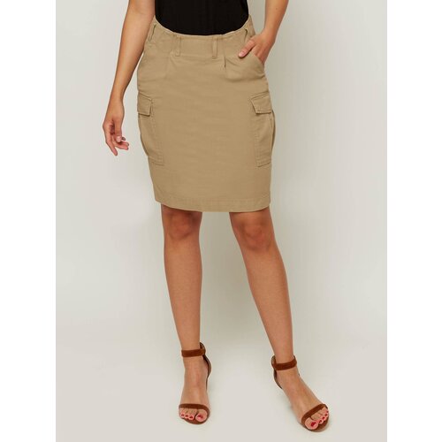 Yups Skirt khaki militia Cijene