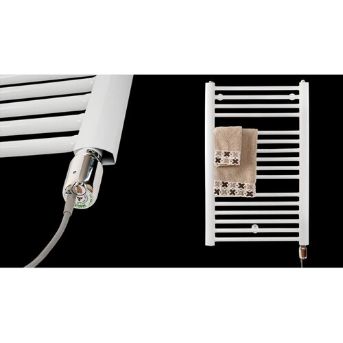 Cini mek grejač za radijator 900W Slike