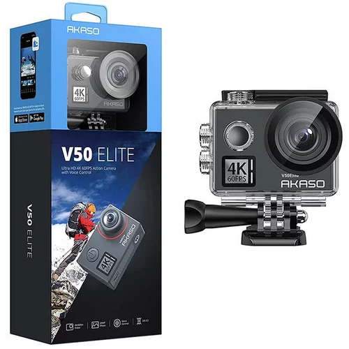 Akaso V50 elite kamera