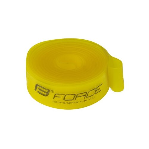 Force Traka za felgu 29&quot (622-15) žuta(za dvozidnu felgu) ( 73540 ) Cene