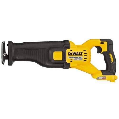 Dewalt 54V FV Reciprocating Saw 3000 stroke, carton, without battery and order Slike