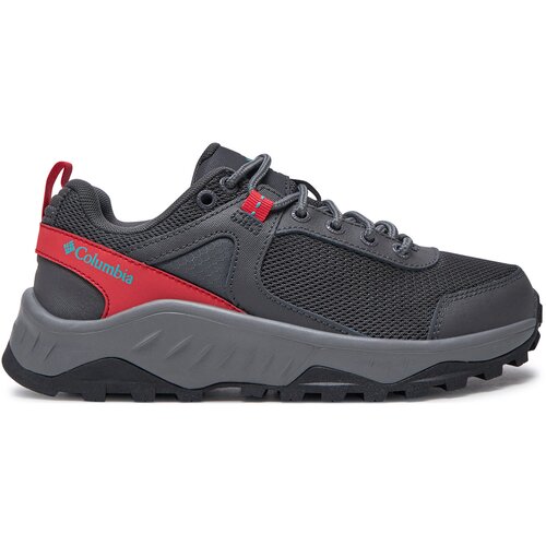 Columbia Trekking čevlji Trailstorm Ascend Wp 2100161 Siva Slike