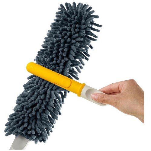 Joseph Joseph Omelo za prah CleanTech 3in1 &amp;ndash; Slike