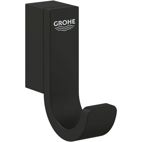 Grohe Selection Ve&amp;scaron;alica Phantom Black 41216KF0 Slike