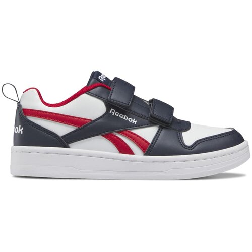 Reebok Nizke superge REEBOK ROYAL PRIME Črna Slike
