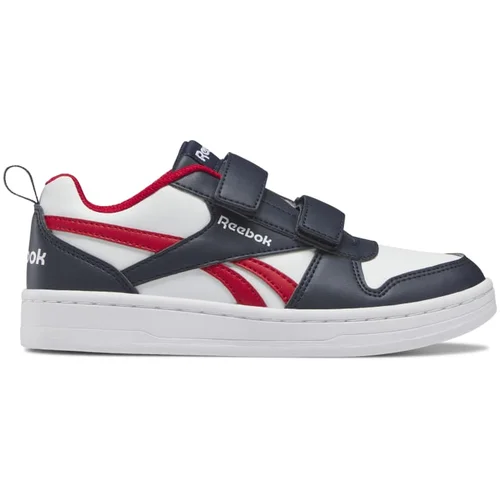Reebok royal prime crna