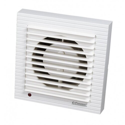 COMMEL ZAGREB D.O.O. Ventilator fi118mm 16W 240m2/h dvokrilna zaklopka Cene