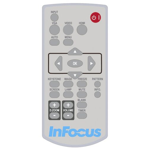 Infocus Navigator 6 Remote Control Cijene