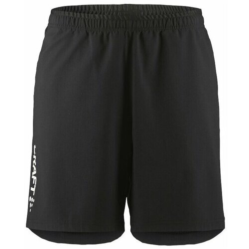 Craft Hlače 3/4, 7/8 Rush 2.0 Črna Slike