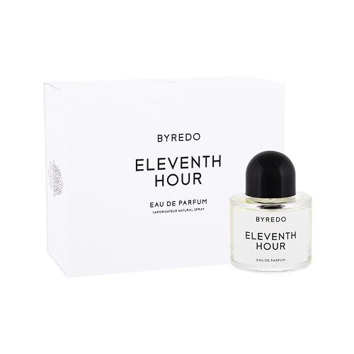 BYREDO Eleventh Hour parfemska voda uniseks 50 ml Slike