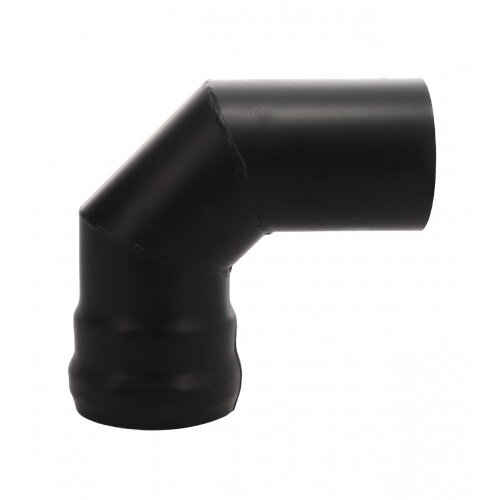 BRAĆA KARIĆ Koljeno dimovodno 80mm 90&amp;deg; 1145-051-0859 Slike