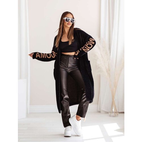 Cocomore Black cardigan cmgB404.black Cijene